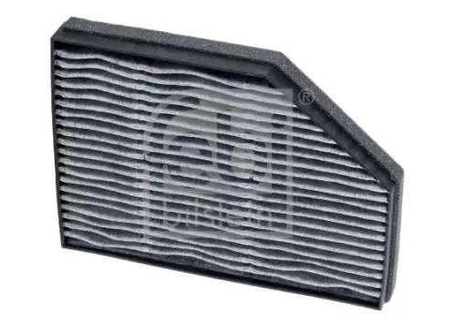FEBI BILSTEIN FEBI BILSTEIN 44746 Febi Cabin Pollen Filter For Mercedes-benz Actros Mp2 / Mp3 Actros Mp4 / M 