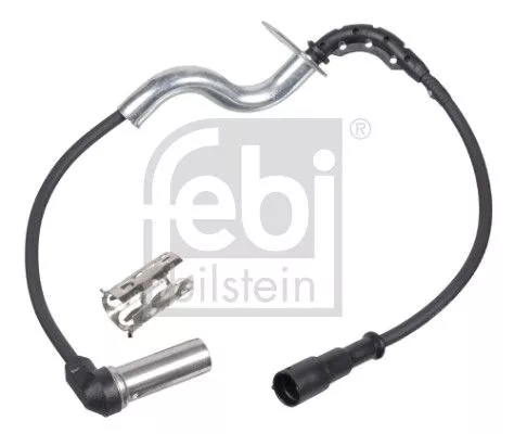 FEBI BILSTEIN FEBI BILSTEIN 44781 Febi Rear Right  Abs Wheel Speed Sensor For Mercedes-benz Actros Actros Mp2  
