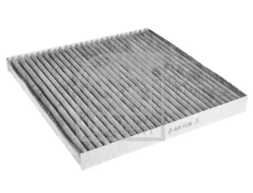 Febi Cabin Pollen Filter For Citroën Mitsubishi Peugeot C-zero I Ion