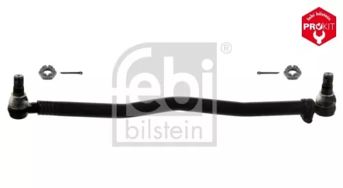 FEBI BILSTEIN FEBI BILSTEIN 44868 Febi Front Centre Rod Assembly For Mercedes-benz Actros Actros Mp2 / Mp 