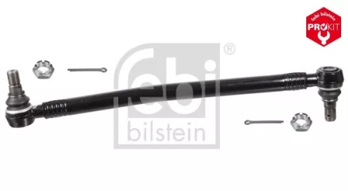 FEBI BILSTEIN FEBI BILSTEIN 44885 Febi Front Centre Rod Assembly For Mercedes-benz Actros Actros Mp2 / Mp 