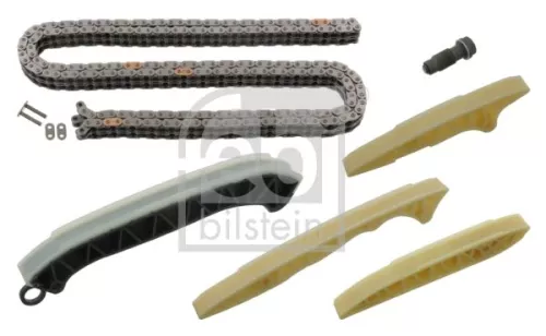 FEBI Timing Chain Kit for MERCEDES-BENZ C-CLASS CLC-CLASS CLS E-CLASS S