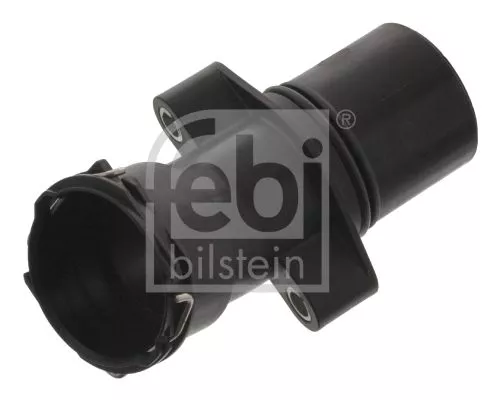 FEBI BILSTEIN FEBI BILSTEIN 44986 Febi Coolant Flange For Mercedes-benz C-class Clc-class Clk E-class Slk 