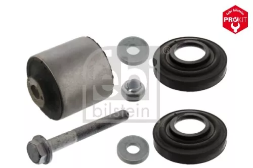 Febi Front Left Or Right Track Control Arm Bush For Mercedes C-class  Clc-class 