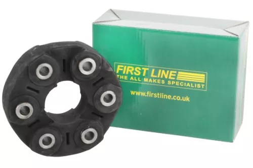 Joint, propshaft