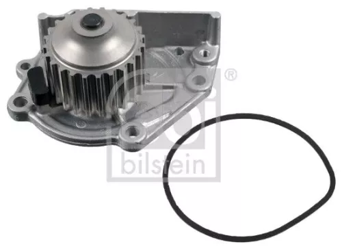 FEBI BILSTEIN FEBI BILSTEIN 45054 Febi Engine Water Pump For Land Rover Lotus Mg Mg (Saic) Rover  