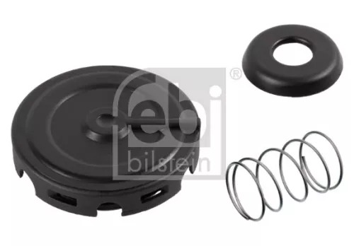 FEBI BILSTEIN FEBI BILSTEIN 45072 Febi Valve Crankcase Ventilation For Vw Beetle Golf Jetta Passat 
