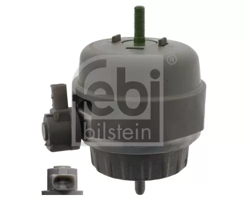 Febi Left Engine Mounting  For Audi A6 A6 Allroad