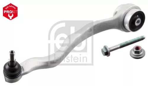 FEBI BILSTEIN FEBI BILSTEIN 45091 Febi Front Front Left Control / Trailing Arm For Bmw 1 2 3 4 Series 