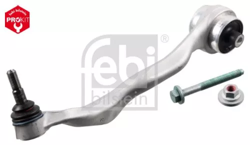 FEBI BILSTEIN FEBI BILSTEIN 45092 Febi Front Front Right Control / Trailing Arm For Bmw 1 2 3 4 Series 