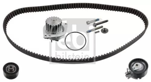 FEBI BILSTEIN FEBI BILSTEIN 45113 Water Pump & Timing Belt Kit 