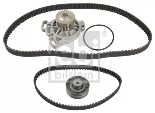 FEBI BILSTEIN FEBI BILSTEIN 45134 Water Pump & Timing Belt Kit 