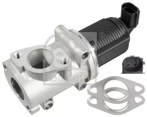 EGR Valve