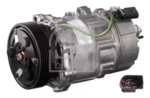 FEBI BILSTEIN FEBI BILSTEIN 45161 Compressor, air conditioning 