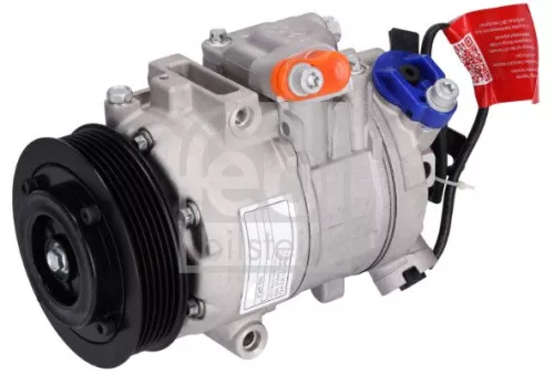 FEBI BILSTEIN FEBI BILSTEIN 45163 Compressor, air conditioning 