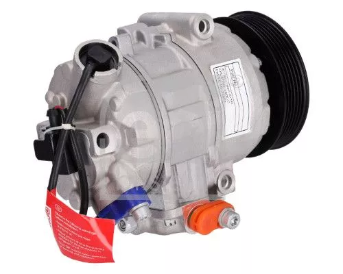 FEBI BILSTEIN FEBI BILSTEIN 45163 Compressor, air conditioning 
