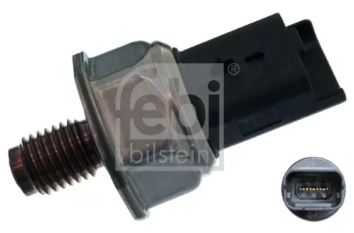 Sensor, fuel pressure