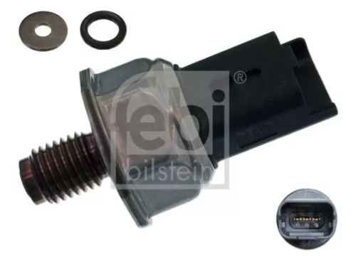 Sensor, fuel pressure