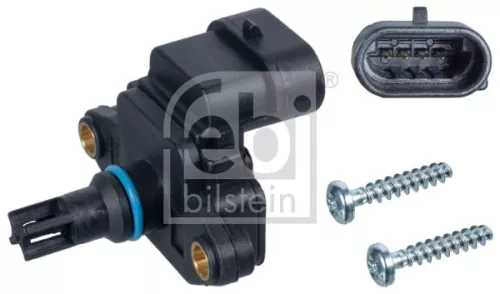 Sensor, intake manifold pressure