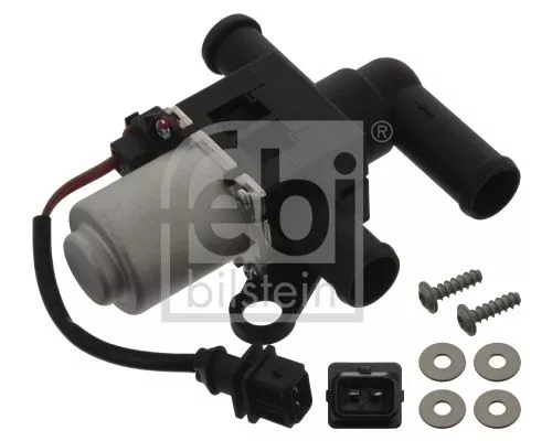 FEBI BILSTEIN FEBI BILSTEIN 45278 Coolant Control Valve 
