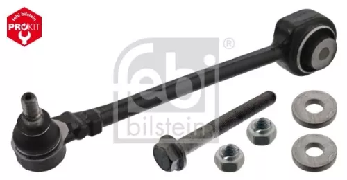 FEBI BILSTEIN FEBI BILSTEIN 45292 Febi Front Left Lower Rear Control / Trailing Arm For Mercedes C-class 