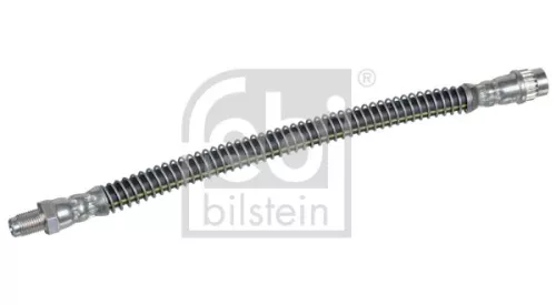 FEBI BILSTEIN FEBI BILSTEIN 45300 Febi Outer Rear Left Right Brake Hose For Fiat Mitsubishi Nissan O 
