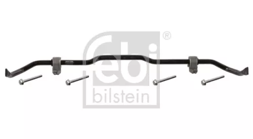 Stabiliser Bar, suspension