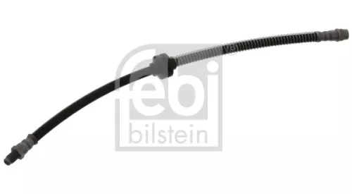 FEBI BILSTEIN FEBI BILSTEIN 45314 Febi Front Left Right Brake Hose For Renault Grand Scénic Megane  