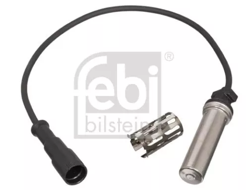 FEBI BILSTEIN FEBI BILSTEIN 45322 Febi Front Left Or Right Rear Left Or Right  Abs Wheel Speed Sensor For 