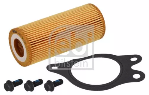 FEBI BILSTEIN Hydraulic Filter automatic transmission for RENAULT TRUCKS VOLVO 7