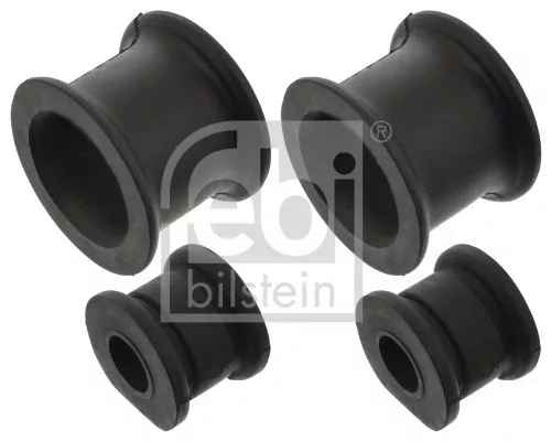 FEBI BILSTEIN FEBI BILSTEIN 45366 Febi Front Mounting Kit Stabiliser Bar For Mercedes-benz M-class 