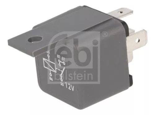 FEBI BILSTEIN FEBI BILSTEIN 45399 Multifunctional Relay 