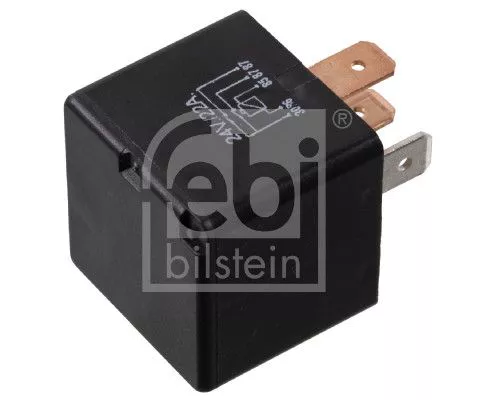 FEBI BILSTEIN FEBI BILSTEIN 45401 Multifunctional Relay 