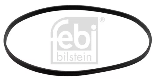 Febi Cylinder Head Gasket For Renault Trucks Kerax Premium