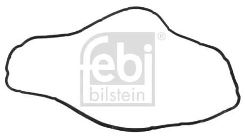 Gasket, oil sump