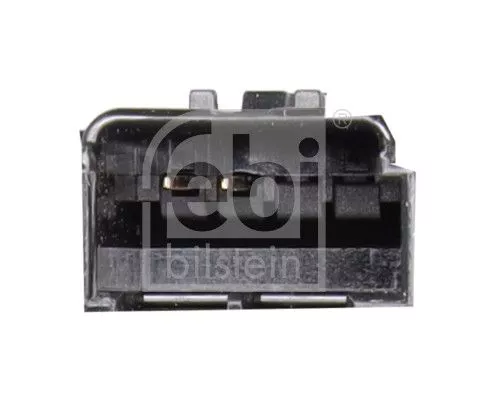 FEBI BILSTEIN FEBI BILSTEIN 45433 Clock Spring, airbag 