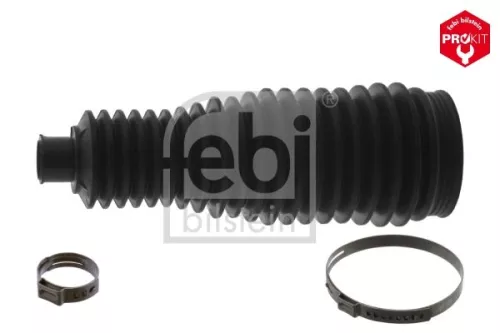 FEBI BILSTEIN FEBI BILSTEIN 45481 Febi Driver Side Steering Rack Boot Kit For Audi A4 A4 Allroad A5 A6 A6 Al 