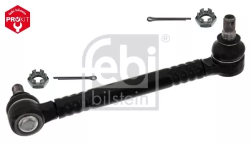 FEBI BILSTEIN FEBI BILSTEIN 45484 Febi 45484 Front Right Stabiliser Link For Renault Trucks Midliner  Midlum 