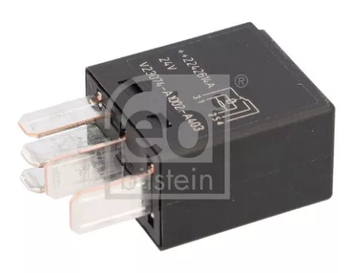 FEBI BILSTEIN FEBI BILSTEIN 45489 Multifunctional Relay 
