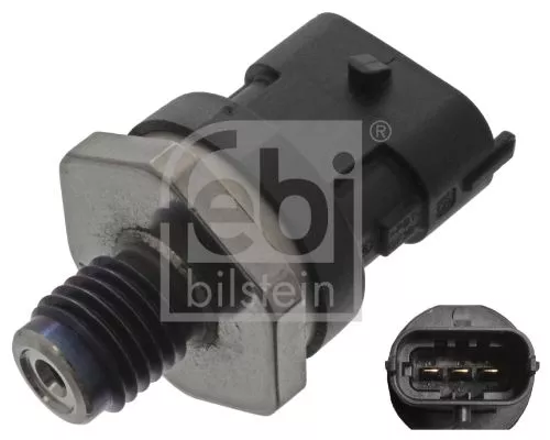 Sensor, fuel pressure