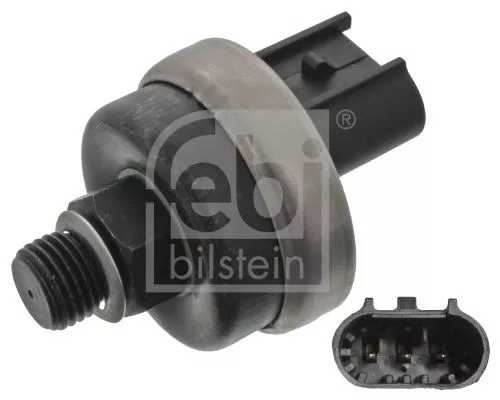 FEBI BILSTEIN FEBI BILSTEIN 45491 Febi Oil Pressure Sensor For Irisbus Iveco Cityclass Eurocargo Euroclas 