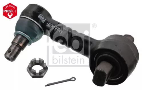 Febi 45498 Front Right Stabiliser Link For Scania 4 - Series Bus  F - Series  K 