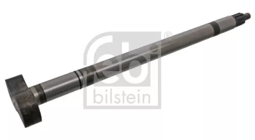 Febi Left Brake Shaft Drum Brake