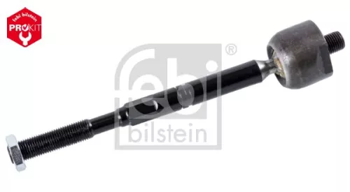 FEBI BILSTEIN FEBI BILSTEIN 45610 Febi Front Left Or Right Inner Tie Rod For Mercedes-benz Mercedes-be 