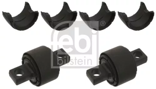 Febi Mounting Kit Stabiliser Bar For Scania G L P R S T