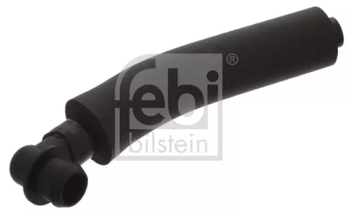 Hose, crankcase ventilation
