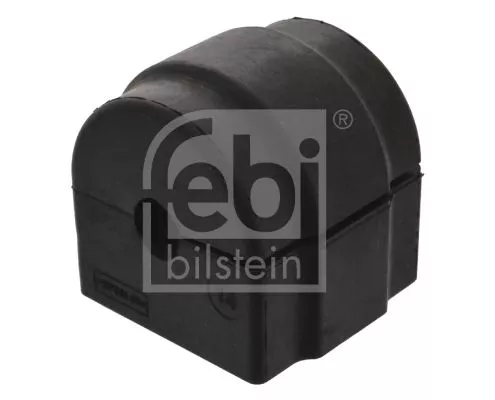Febi Rear Right Stabliser Link Mounting Bush For Bmw 5 6