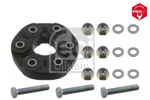 Febi Front Rear Propshaft Joint Coupling For Chrysler Dodge 300c Challenger Char
