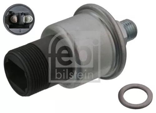 FEBI BILSTEIN FEBI BILSTEIN 45725 Febi Oil Pressure Sensor For Iveco Turbostar Turbotech 