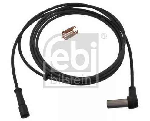FEBI BILSTEIN FEBI BILSTEIN 45778 Febi Front Left Or Right  Abs Wheel Speed Sensor For Mercedes-benz Actros 